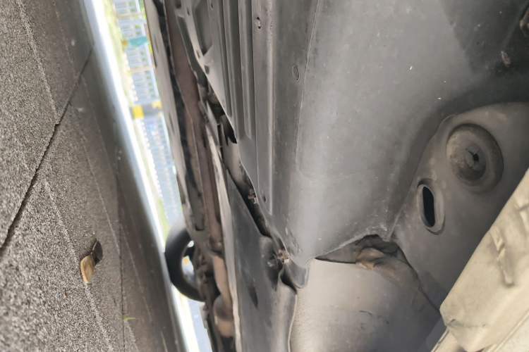 Used Volvo V60 2013 T5 Prestige Edition Chassis Rear Right