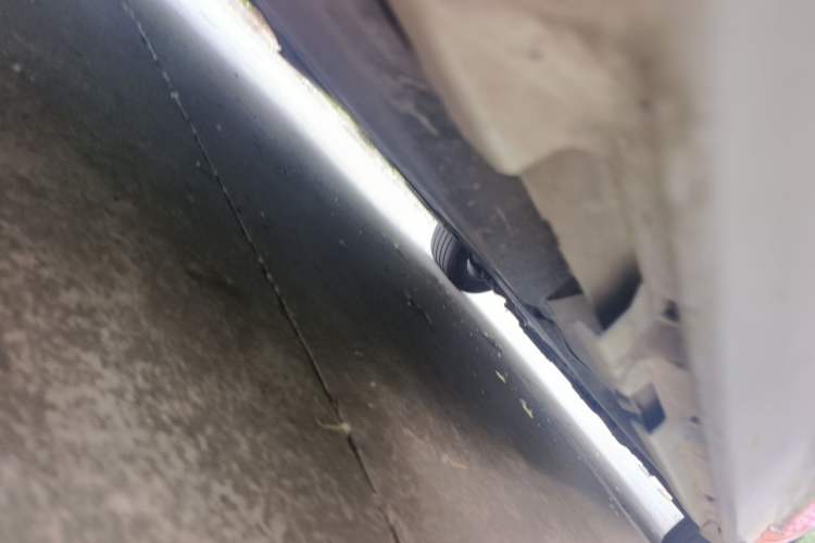 Used Volvo V60 2013 T5 Smart Edition Chassis Rear Right