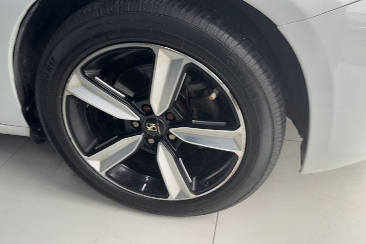 Used Volvo V60 2013 T5 Zhiya Edition Exterior 7