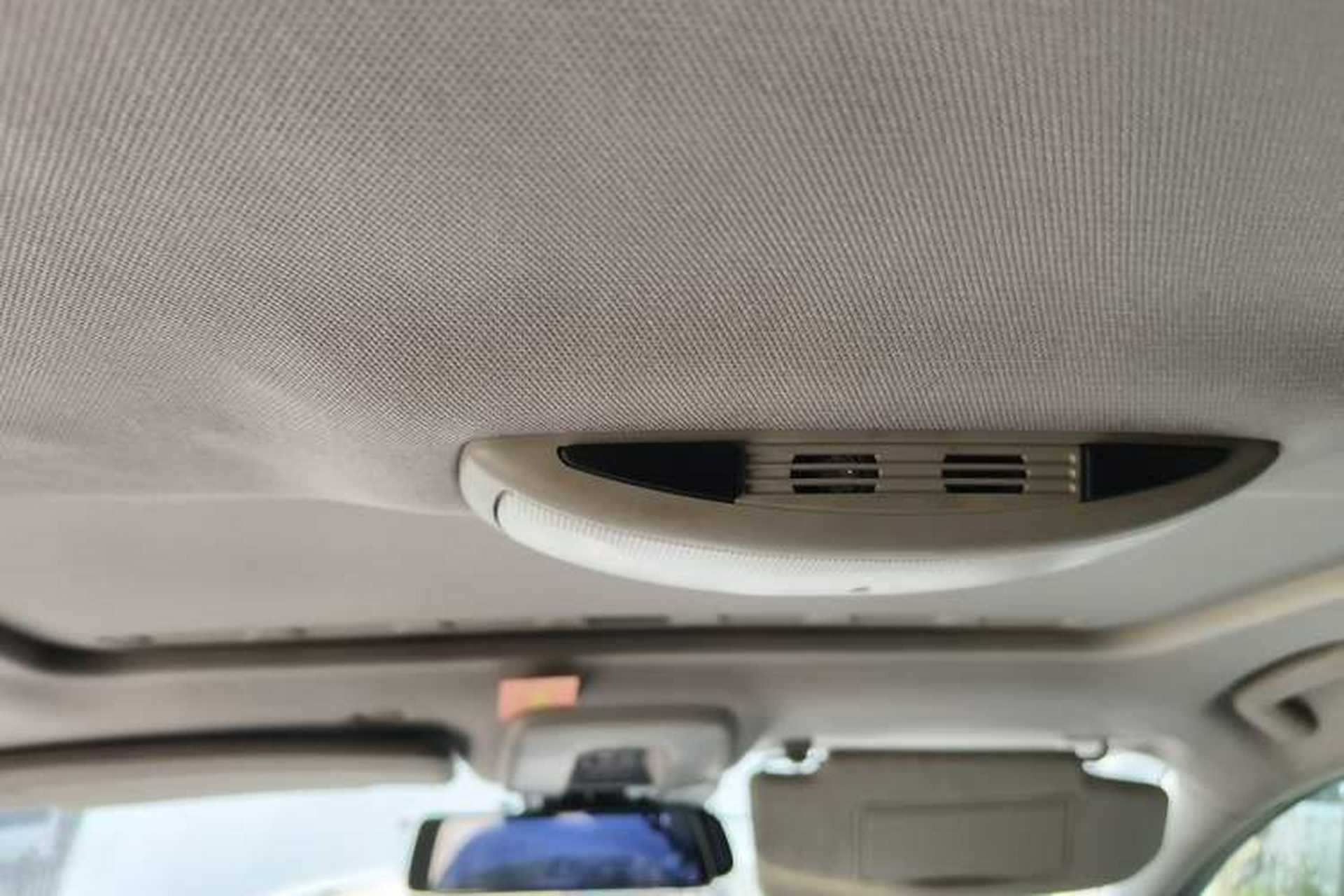 Used Volvo V60 2013 T5 Prestige Edition Headliner