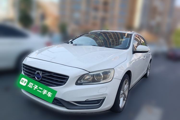 Volvo V60 2013 T5 Zhiya Edition d’occasion Guazi used car, China used car export, Used car for sale, Used  cars, Cheapest cars for sale