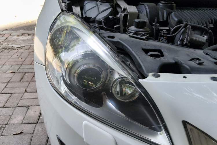 Used Volvo V60 2013 T5 Zhiya Edition Right Front Headlight