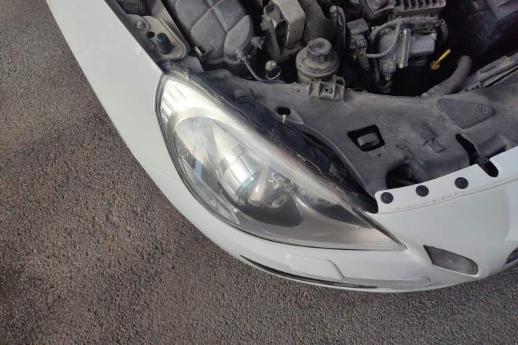 Used Volvo V60 2013 T5 Zhiya Edition Right Front Headlight