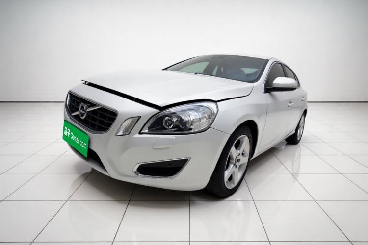 Ojetý Volvo V60 2013 T5 Zhiya Edition Guazi used car, China used car export, Used car for sale, Used  cars, Cheapest cars for sale