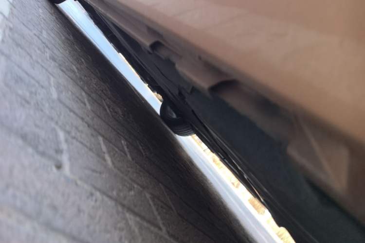 Used Volvo V60 2013 T5 Zhiya Edition Chassis Rear Left