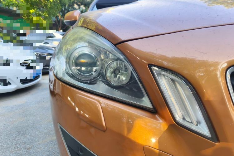 Used Volvo V60 2013 T5 Zhiya Edition Right Front Headlight