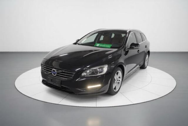Used Volvo V60 2014 T5 Zhiya Edition
