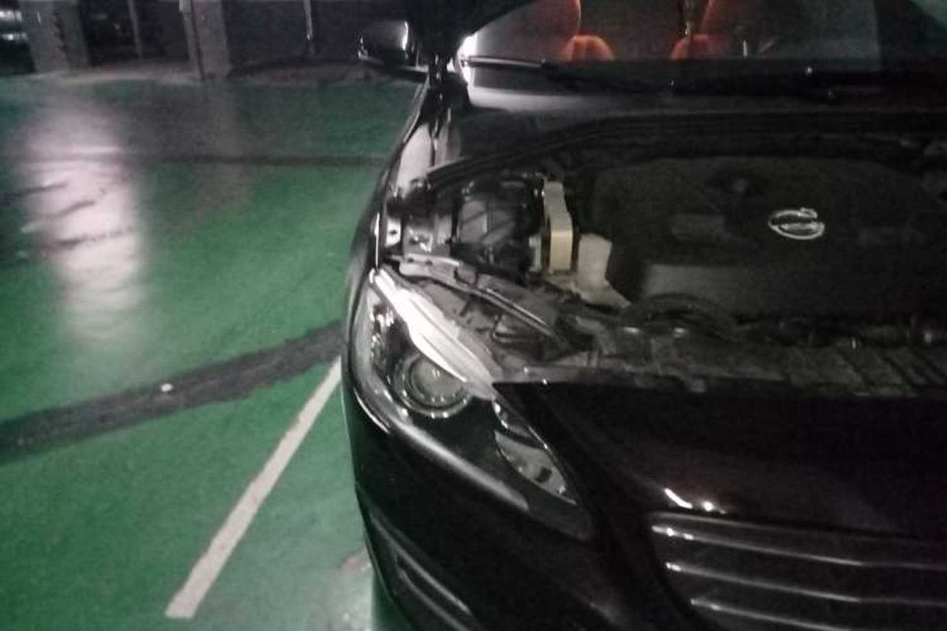 Used Volvo V60 2014 Restyled T5 Zhiya Edition Right Front Headlight