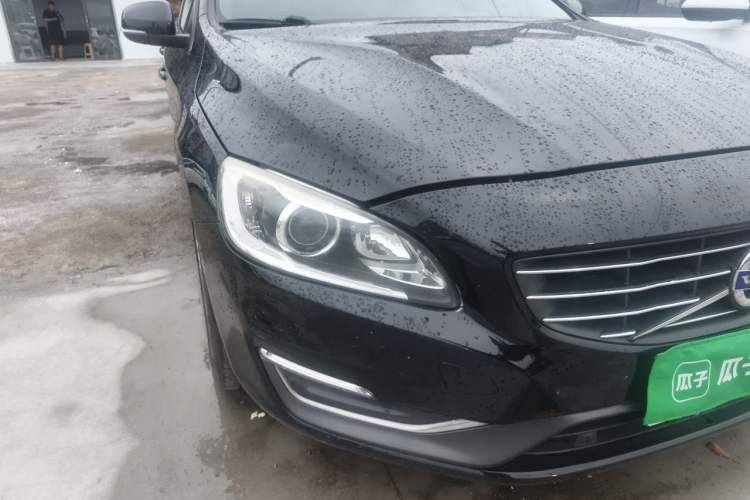 Used Volvo V60 2014 Restyled T5 Zhiya Edition Right Front Headlight