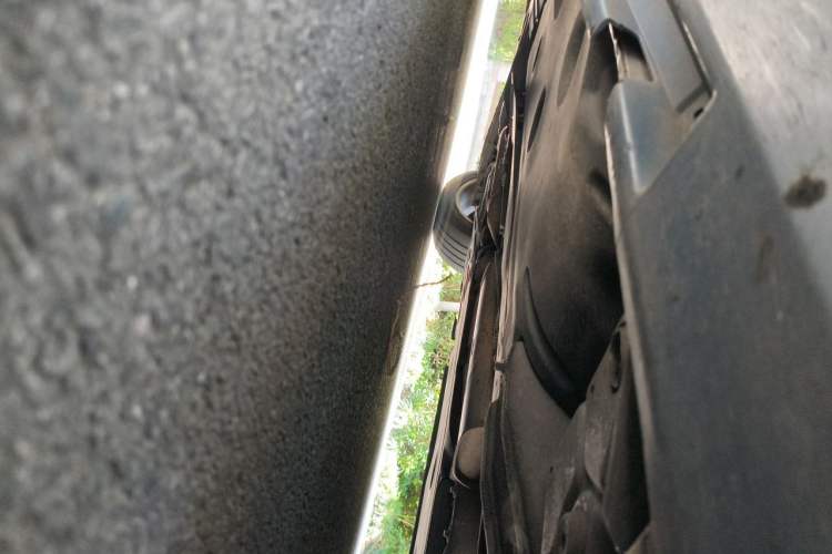 Used Volvo V60 2014 Restyled T5 Zhiya Edition Chassis Front Right