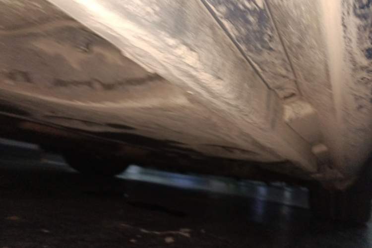 Used Volvo V60 2014 T5 Zhiya Edition Chassis Front Right