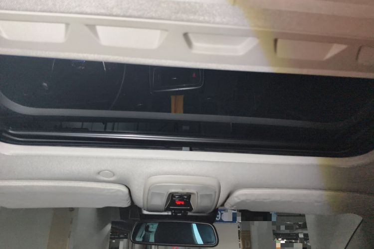 Used Volvo V60 2014 Restyled T5 Zhiya Edition Headliner