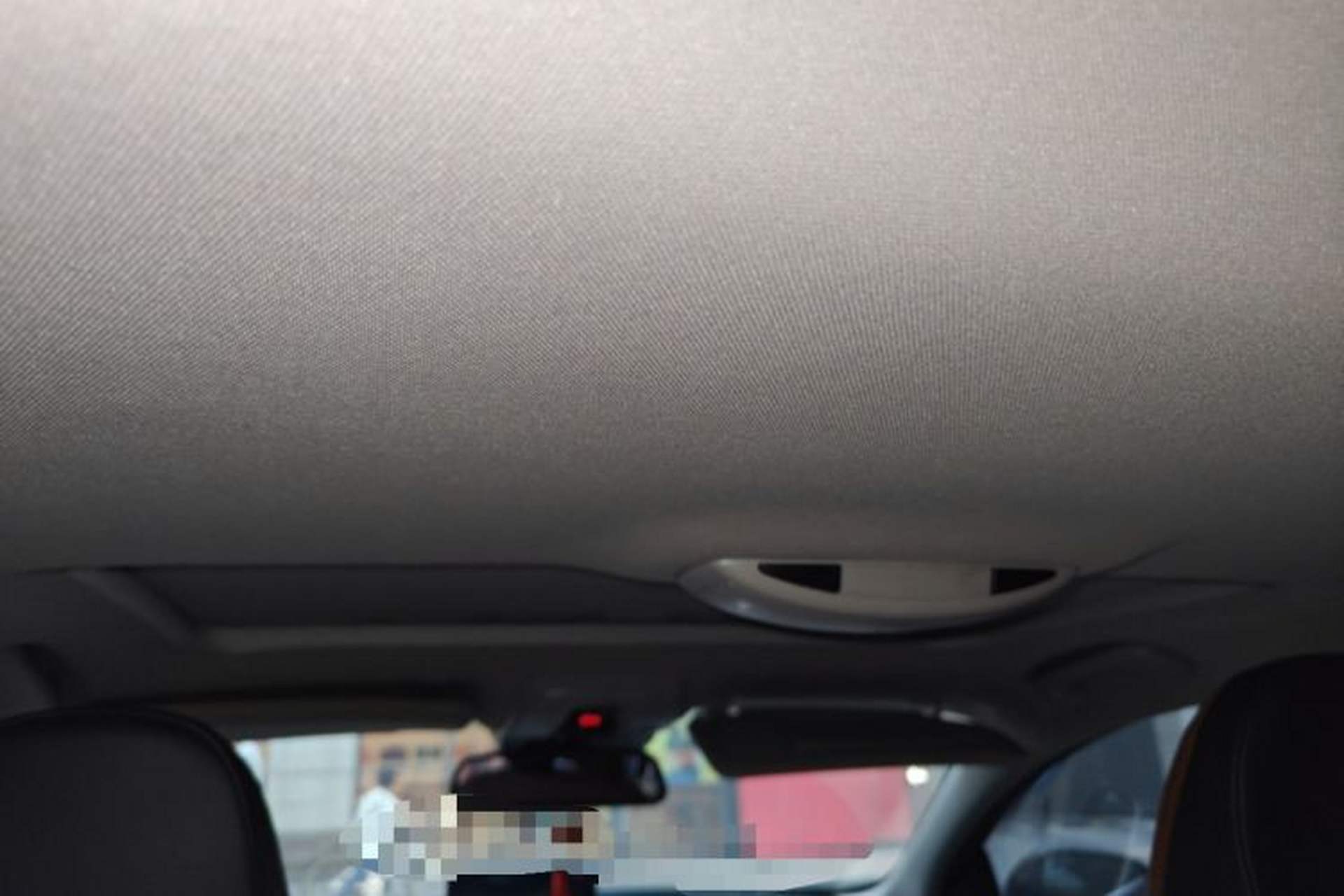 Used Volvo V60 2014 Restyled T5 Zhiya Edition Headliner