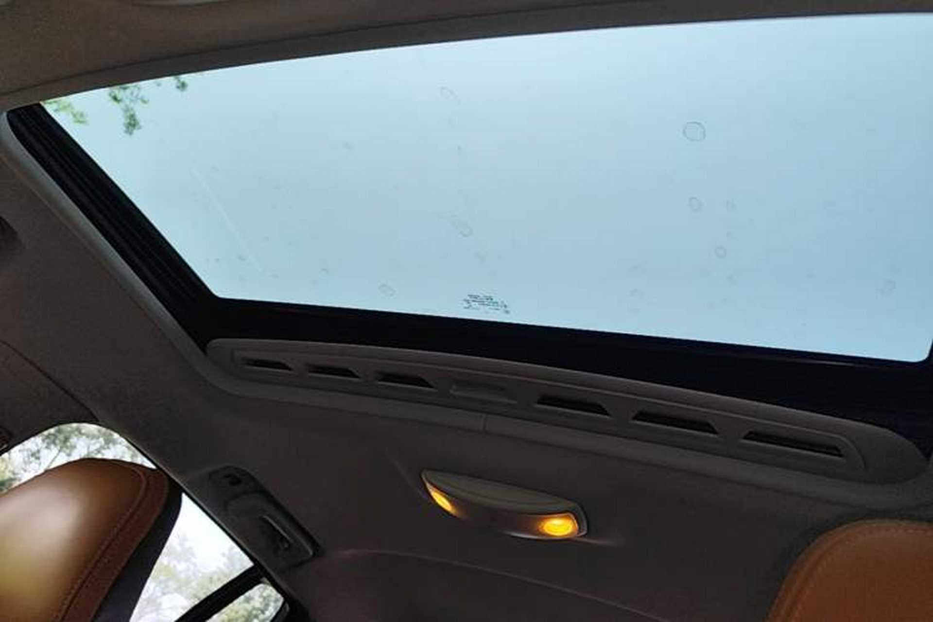 Used Volvo V60 2014 Restyled T5 Zhiya Edition Headliner