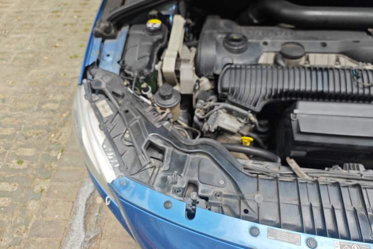 Used Volvo V60 2014 T5 Zhiya Edition Right Front Headlight