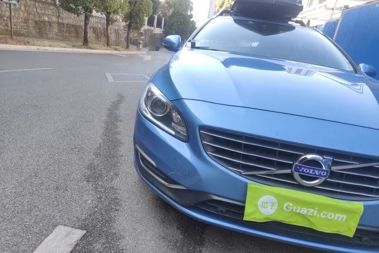 Used Volvo V60 2014 Restyled T5 Zhiya Edition Right Front Headlight