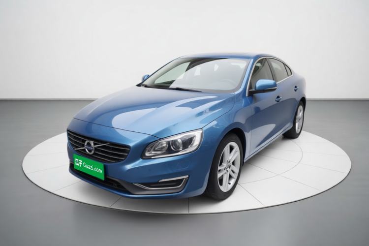 Used Volvo V60 2014 Restyled T5 Zhiya Edition Guazi used car, China used car export, Used car for sale, Used  cars, Cheapest cars for sale