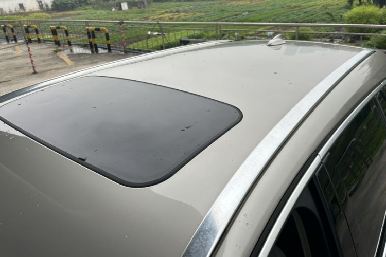 Used Volvo V60 2014 T5 Zhiyi Edition Exterior 5