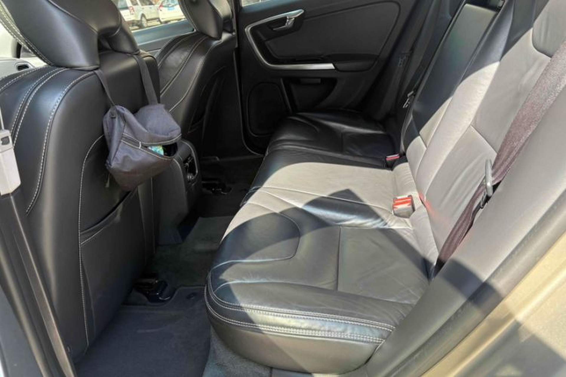 Used Volvo V60 2014 T5 Zhiya Edition Interior 6