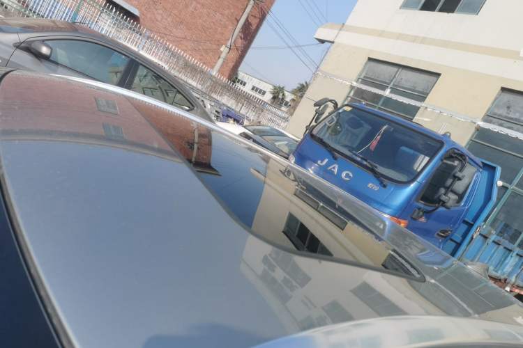 Used Volvo V60 2014 Facelift T5 Zhiyi Edition Roof