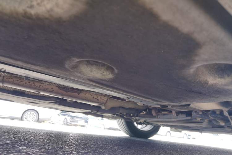 Used Volvo V60 2014 Restyled T5 Zhiya Edition Chassis Front Right
