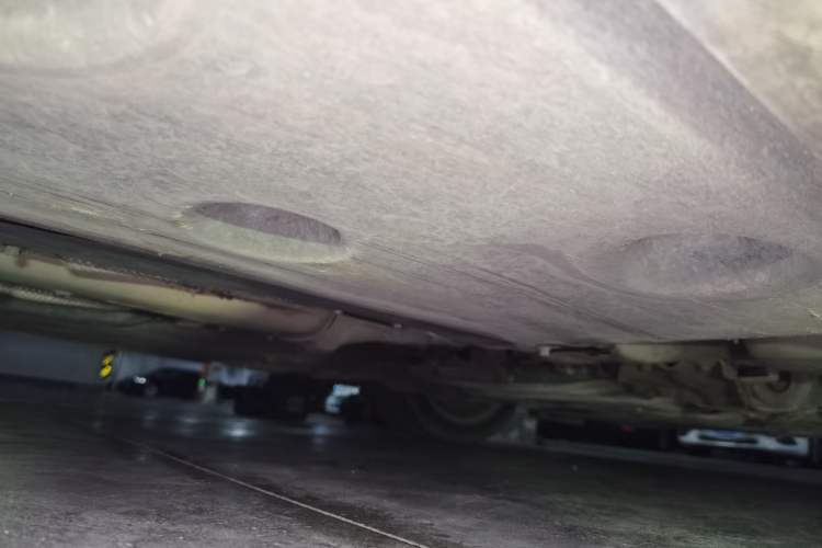 Used Volvo V60 2014 Restyled T5 Zhiya Edition Chassis Front Right