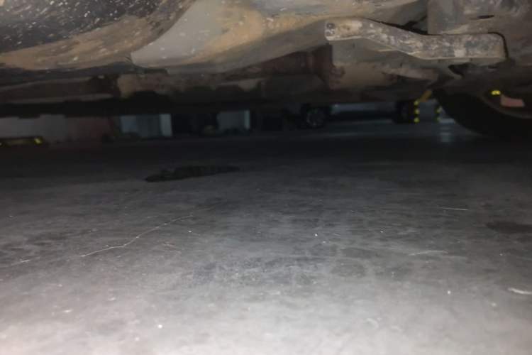 Used Volvo V60 2014 T5 Zhiya Edition Chassis Front Right