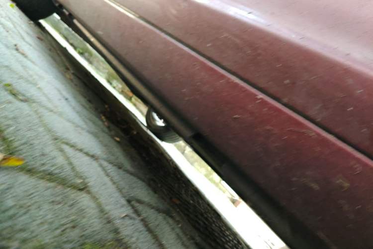 Used Volvo V60 2014 T5 Zhiyi Edition Chassis Front Right
