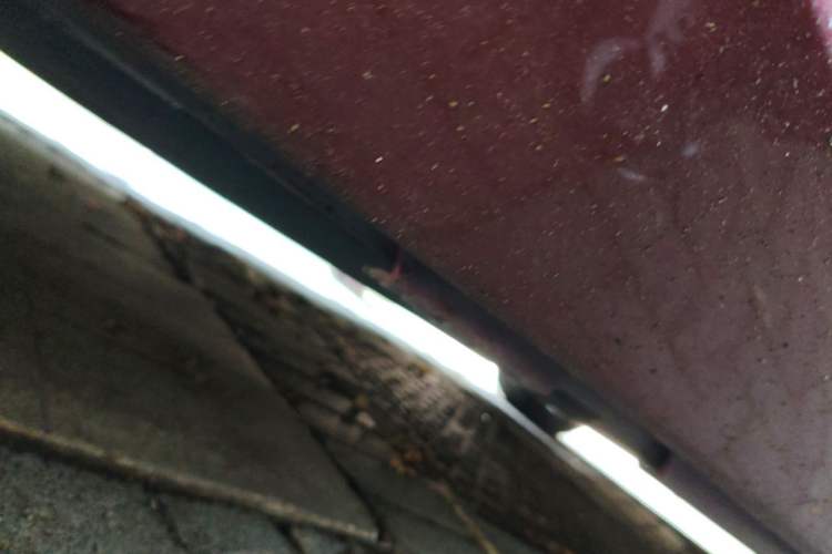 Used Volvo V60 2014 T5 Zhiyi Edition Chassis Rear Right