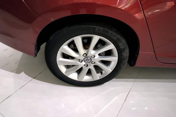 Used Volvo V60 2014 T5 Zhiyi Edition Exterior 5