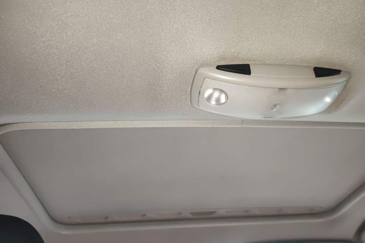 Used Volvo V60 2014 Restyled T5 Zhiya Edition Headliner