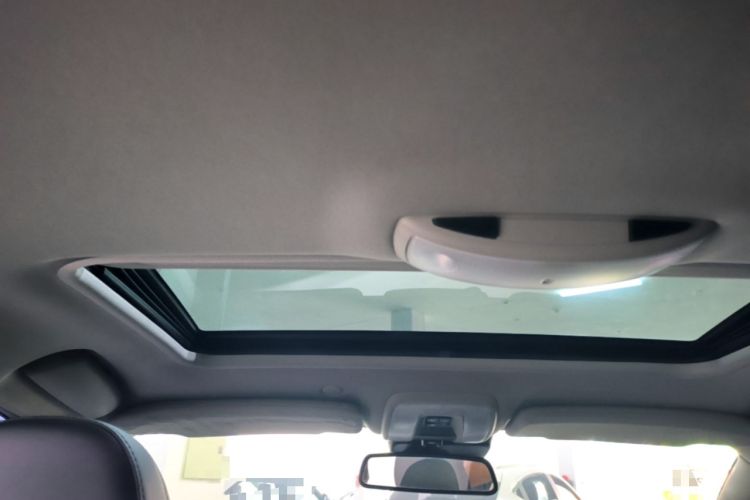 Used Volvo V60 2014 T5 Zhiyi Edition Headliner