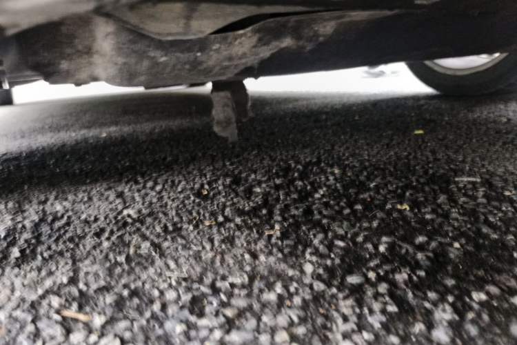 Used Volvo V60 2014 T5 Zhiya Edition Chassis Front Right