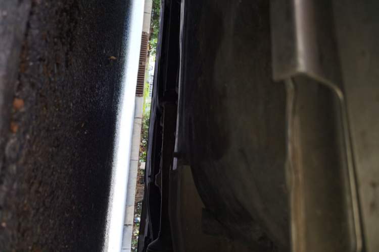 Used Volvo V60 2014 T5 Zhiyi Edition Chassis Front Right