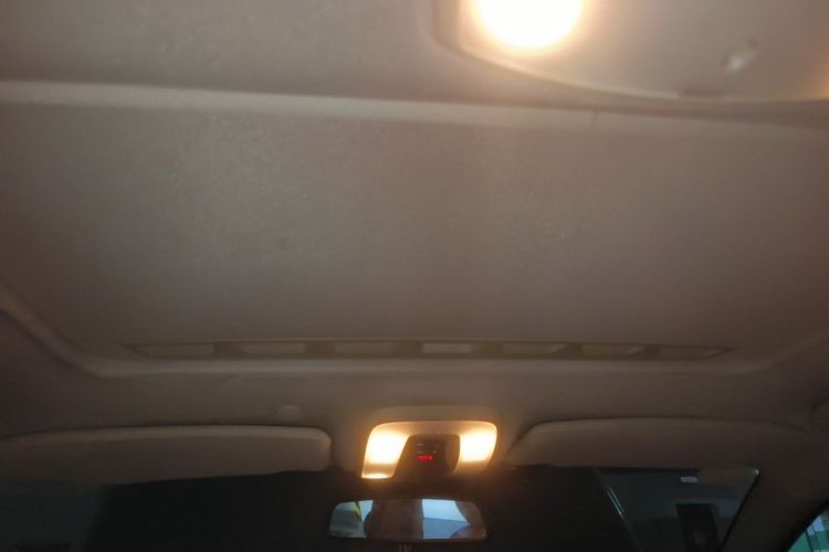 Used Volvo V60 2014 T5 Zhiyi Edition Headliner