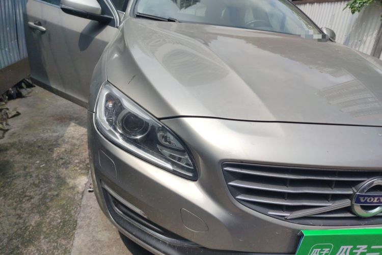 Used Volvo V60 2014 T5 Zhiyi Edition Right Front Headlight