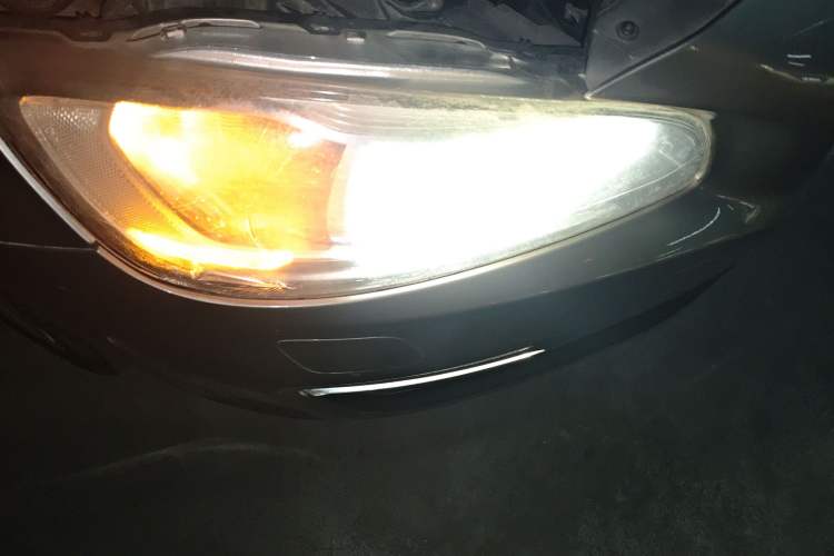 Used Volvo V60 2014 T5 Zhiya Edition Right Front Headlight