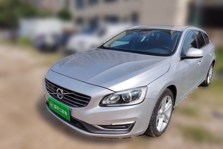 Volvo V60 2014 T5 Zhiya Edition مستعملة Guazi used car, China used car export, Used car for sale, Used  cars, Cheapest cars for sale