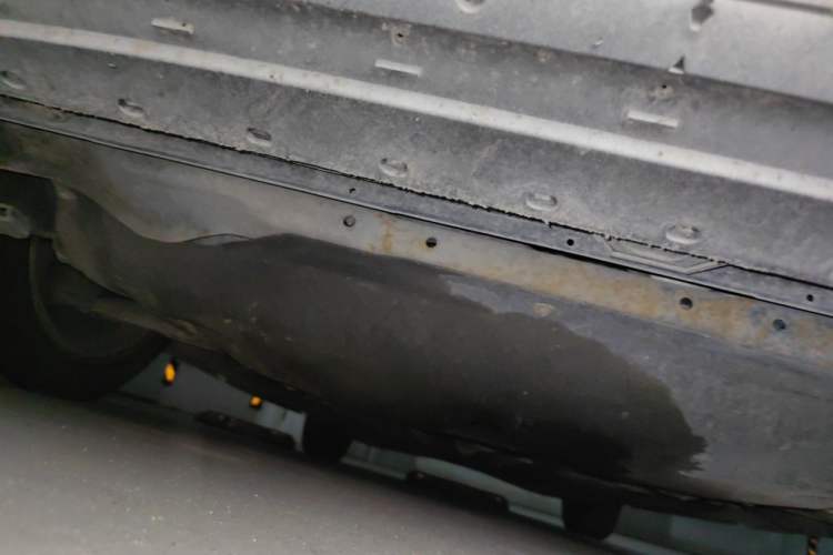 Used Volvo V60 2014 T5 Zhiyi Edition Chassis Front