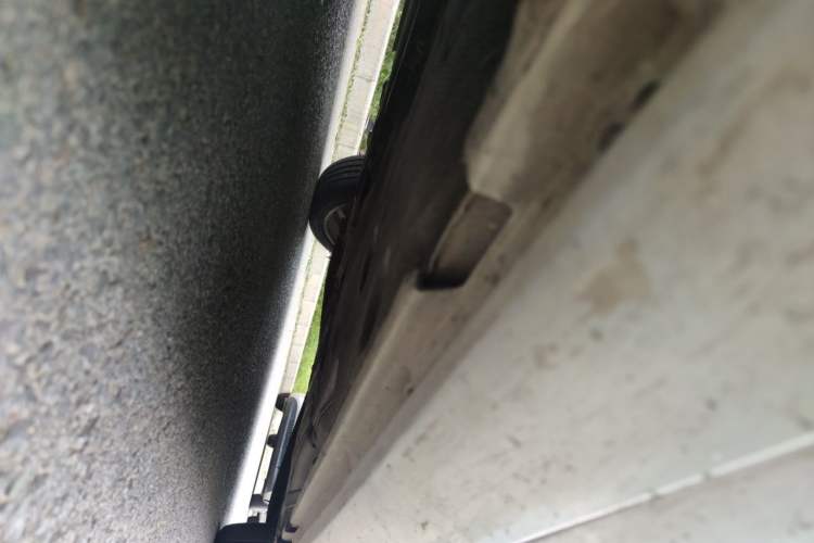 Used Volvo V60 2014 T5 Zhiya Edition Chassis Front Left