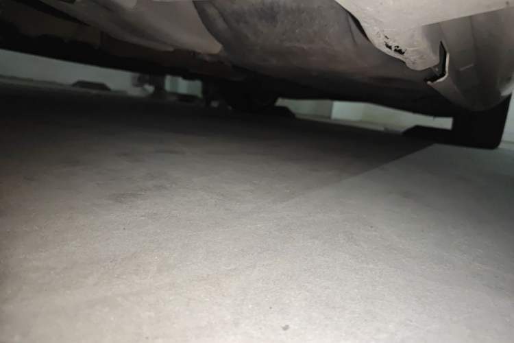 Used Volvo V60 2014 T5 Zhiya Edition Chassis Front Left