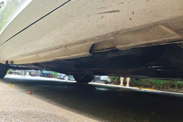 Used Volvo V60 2014 Restyled T5 Zhiya Edition Chassis Front Right