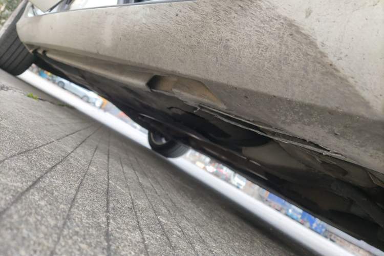 Used Volvo V60 2014 Restyled T5 Zhiya Edition Chassis Front Right