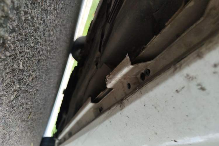Used Volvo V60 2014 T5 Zhiya Edition Chassis Rear Right