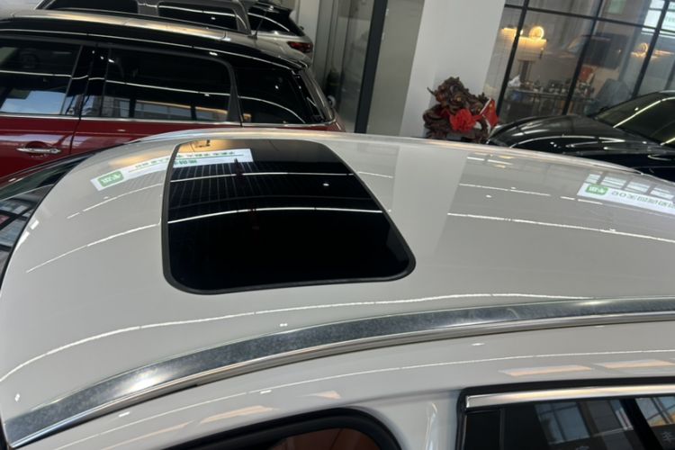 Used Volvo V60 2014 T5 Zhiya Edition Exterior 1