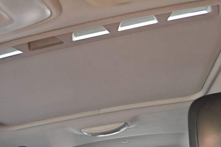 Used Volvo V60 2014 T5 Zhiyi Edition Headliner
