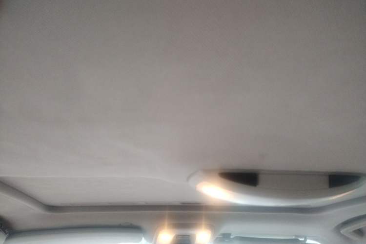 Used Volvo V60 2014 T5 Zhiya Edition Headliner