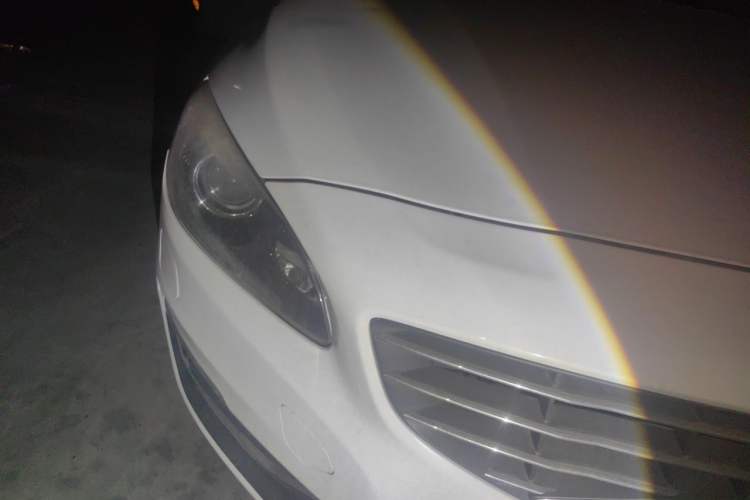 Used Volvo V60 2014 T5 Zhiyi Edition Right Front Headlight