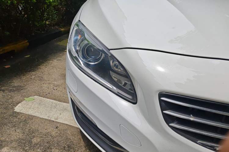 Used Volvo V60 2014 Restyled T5 Zhiya Edition Right Front Headlight