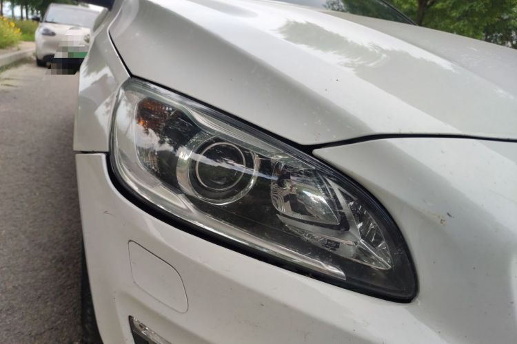 Used Volvo V60 2014 T5 Zhiya Edition Right Front Headlight